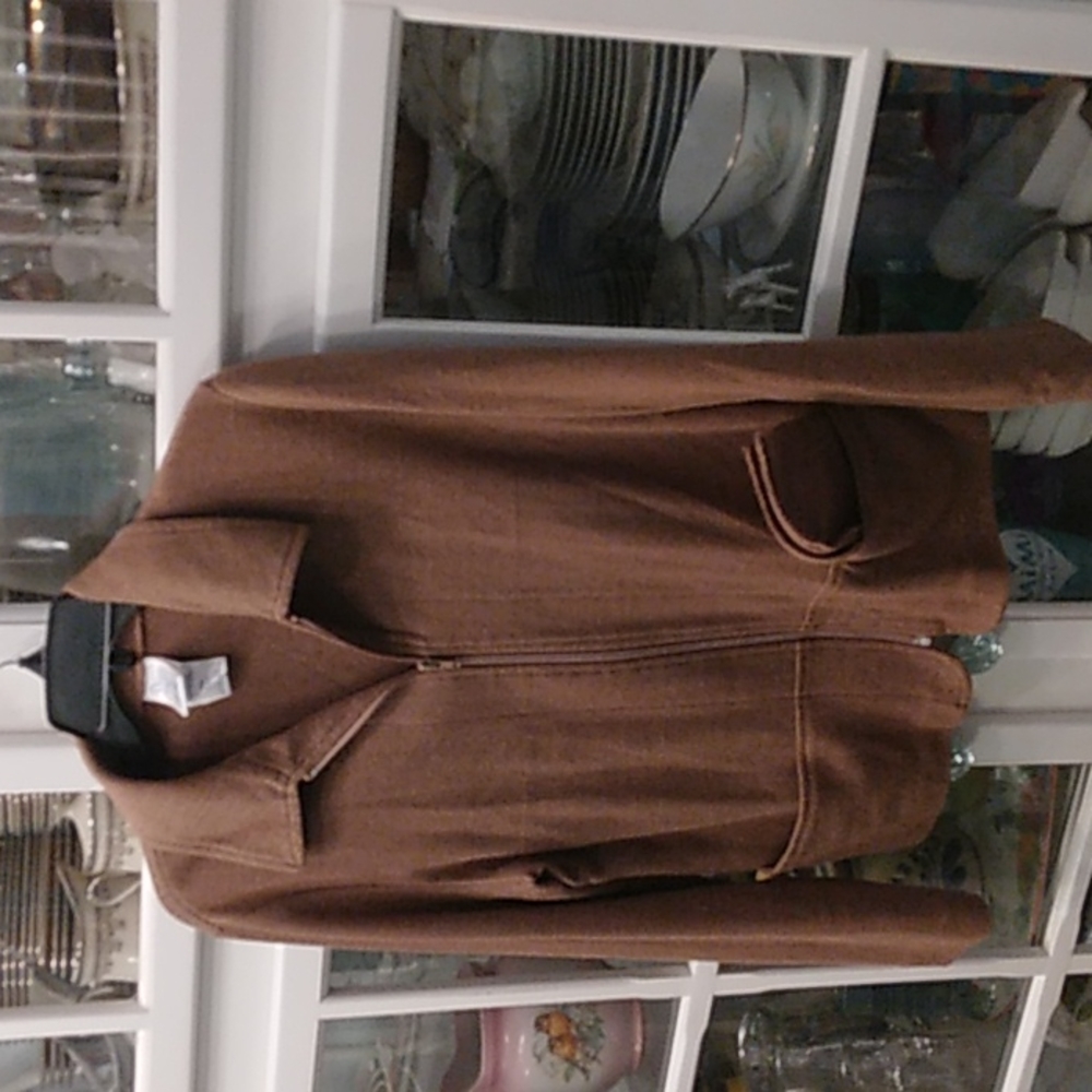 Women's Weekender Jacket